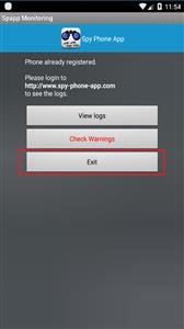 Totally Free Spy App for Android